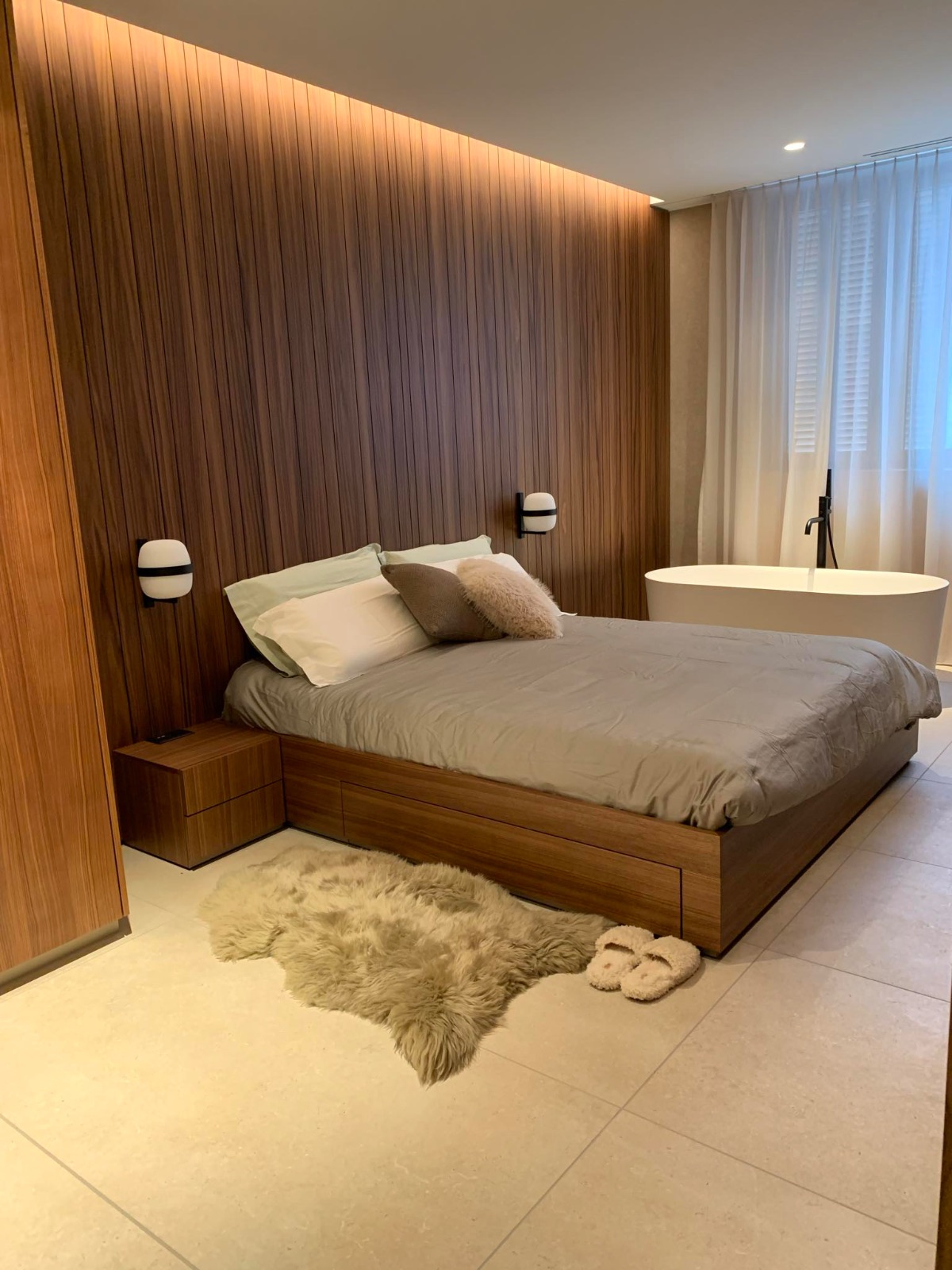 Andermatt Alpine Retreat · Andermatt, Switzerland